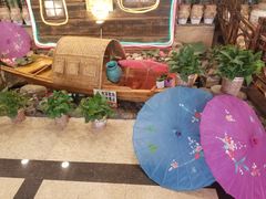 -三六三杭州菜(水上总店)