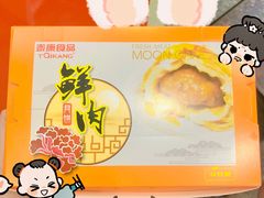 -泰康食品(南京东路店)