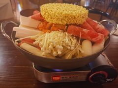 -汤泉良子(金源店)