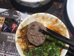 -八合里潮汕鲜牛肉火锅(惠州华贸店)