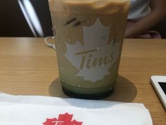 -Tims天好咖啡(江干万象城店)