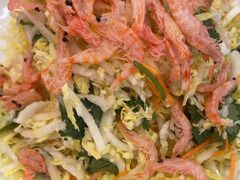 -老虎滩船说·海胆水饺·大连海鲜(老虎滩店)