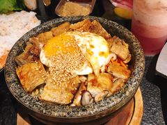 -伊茉家的烤肉店(勒泰中心店)
