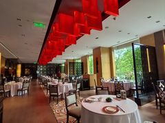 -桂花楼淮扬中餐厅(浦东香格里拉店)