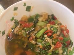 -菌乡缘·野生菌蒸汽鱼火锅(江边夜市店)