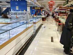 -天丰利生活MALL(和平里店)