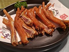 -双湖园·地标武汉菜(黄鹤楼解放路店)