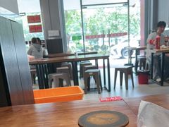 -斯丹姜母鸭·古法干香(田安南路店)