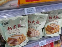 -京客隆超市(京源店)