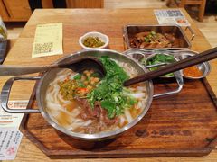 -小满手工粉(上海月星环球港店)