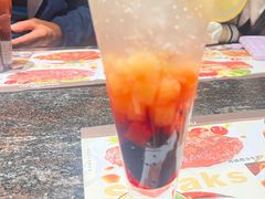 -南都西餐厅(布吉新三村南区店)