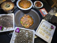 -挂旗柴锅鸡(蚌山区嘉年华店)