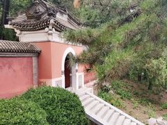 -香山公园
