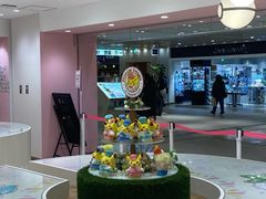 -超级宝可梦中心(东京店)