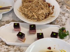 -永春园·扬州早茶·淮扬菜(漫乐城店)