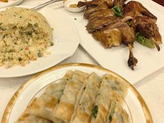 -清华大学-甲所餐厅