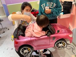 -星咔萌StarCamo儿童剪发(芳圆里IDMALL品牌形象店)