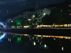 -新安江山水画廊风景区