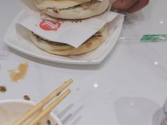 -子午路张记肉夹馍(兵马俑店)