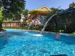 -重庆海昌加勒比海水世界