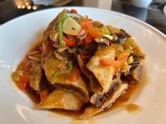 -巴依老爷新疆美食(清华东门店)