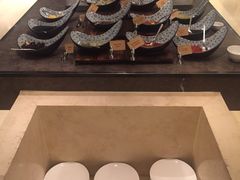 -龙之梦万丽酒店青餐厅