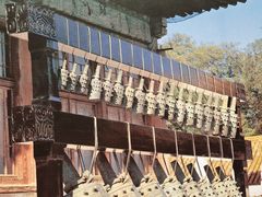 -大钟寺古钟博物馆