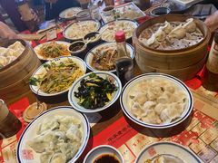 -新兴园饺子馆(河南街店)
