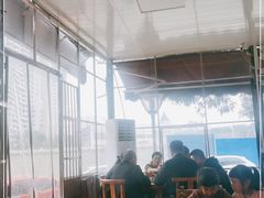 大堂-龙上水现炒生料(柳沙店)
