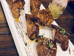 -东京屋(武定路店)