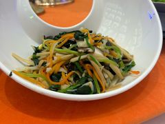 -白金汉爵大酒店·中餐厅(相城店)