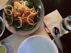 -Mercato莫卡多露台餐厅与酒吧(K11店)