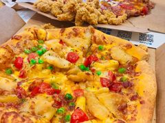 -达美乐比萨(商城路店)