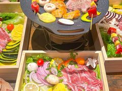 -玩坞轰趴馆·户外团建聚会主题生日派对馆(世豪广场店)