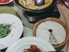 -丽华园(汉阳龙阳店)