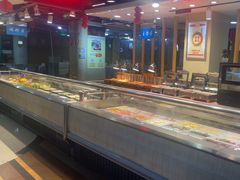 -尚品海鲜肥牛自助火锅(湖明店)