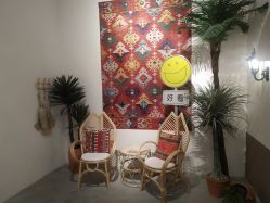 -好看加白色房子