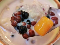 -鲜芋仙(观音桥大融城LG店)