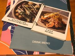 -Laures·月桂西班牙碳烤餐厅(十尚坊店)