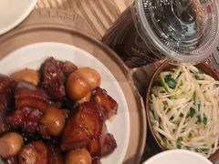 -乡村基·川味现炒大王(熙悦天街店)