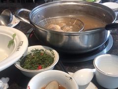 -八合里潮汕鲜牛肉火锅(深圳海岸城店)