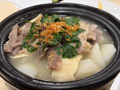 -麒麟中餐厅·经典粤菜·地道菜式老字号(广州长隆酒店)