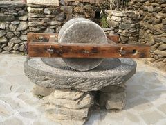 -南窖乡水峪村山情农家
