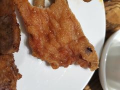 -双合园·海鲜水饺青岛菜(万佳广场店)