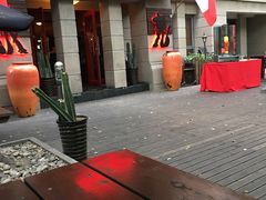 门面-Pistolera Mexican Cantina女枪手墨西哥餐厅(碧云路店)