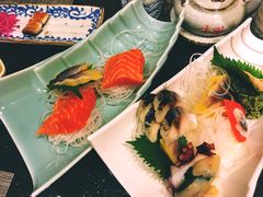 -千鹤日本料理(穿山路店)