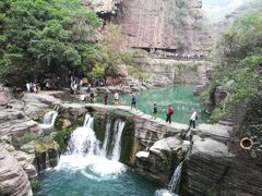 -云台山风景名胜区