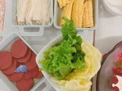 -川越泰火锅(吉利大厦店)