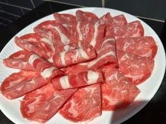 -宽板凳老灶火锅(门头沟店)