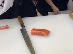 -蓝塞夫三文鱼(无锡玉泉街店)